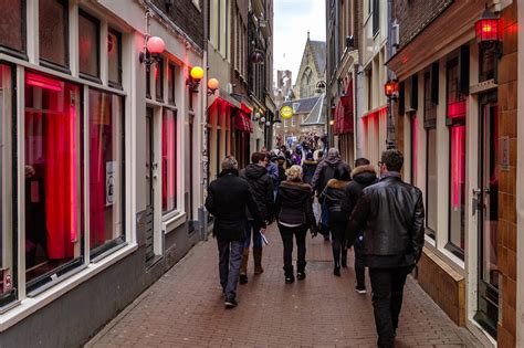 red light area amsterdam rates|More.